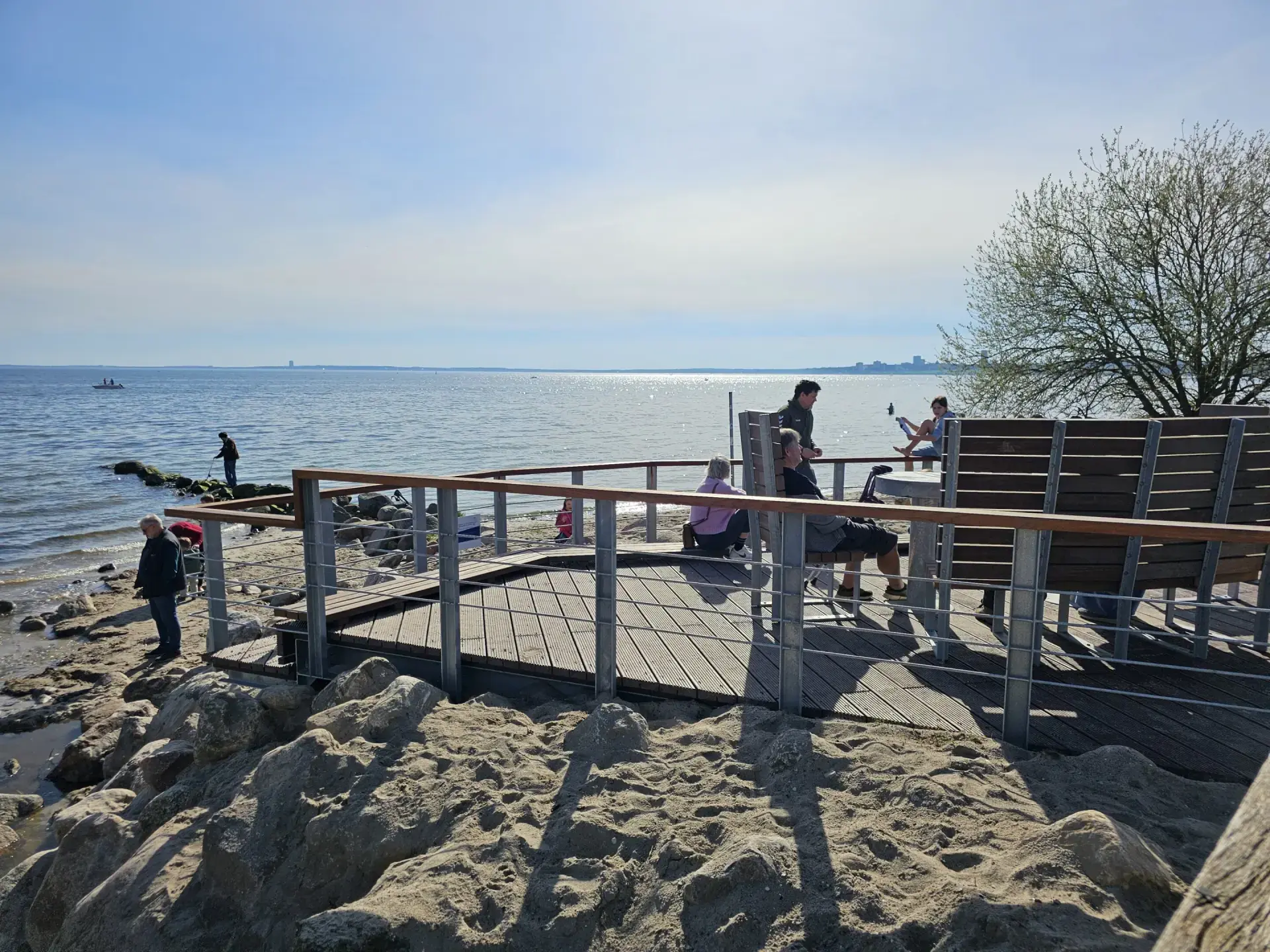 🌊 Ostseeglück – wenn die Zeit einfach mal stillstehen darf ☀️